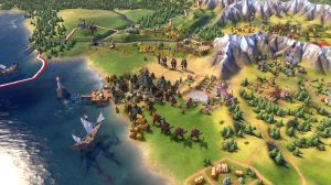 Sid Meier's Civilization VI PC 4