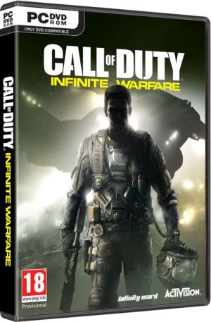 Call of Duty: Infinite Warfare PC 1