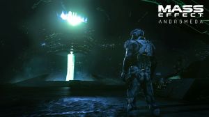 Mass Effect: Andromeda PC 4