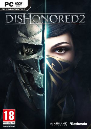 Dishonored 2 PC 1