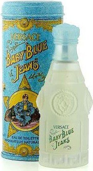 Versace Jeans Blue EDT 75 ml 2