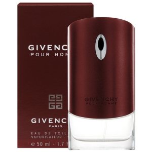 Givenchy Pour Homme EDT 50 ml 1