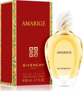 Givenchy Amarige EDT 50 ml 1