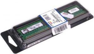 Pamięć serwerowa Kingston 512MB 533MHz DDR2 Non-ECC CL4 (KVR533D2N4/512) 1