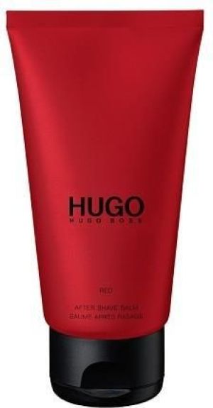 Hugo Boss Hugo Red Balsam po goleniu 75ml 1
