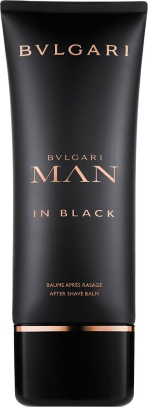 Bvlgari Man In Black Balsam po goleniu 100ml 1