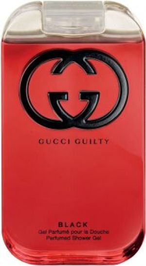 Gucci Guilty Black Pour Homme 200ml 1