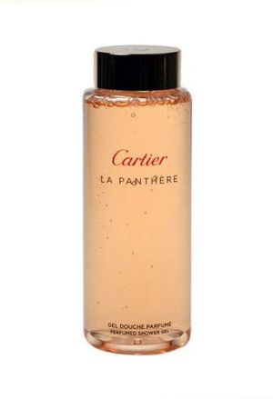Cartier La Panthere Żel pod prysznic 200ml 1