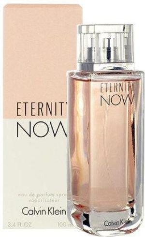 Calvin Klein Eternity Now EDP 100 ml 1