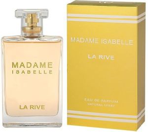 La Rive for Woman Madame Isabelle EDP 90 ml 1