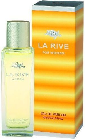 La Rive for Woman EDP 90 ml 1