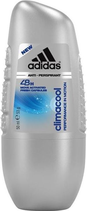 Adidas Climacool Dezodorant męski roll-on 150ml - 31984425000 1
