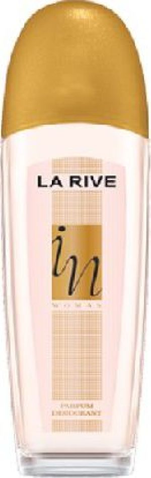 La Rive for Woman In Woman Dezodorant w atomizerze 75ml - 58197 1
