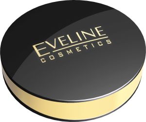 Eveline Celebrities Beauty Puder mineralny w kamieniu nr 20 transparentny 1szt 1