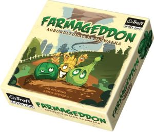 Trefl Gra Farmageddon (G95017) 1