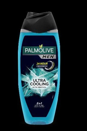 Palmolive  Żel pod prysznic Men Ultra Cooling 500ml - 3201764 1