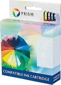 Tusz Prism Tusz zamiennik PRISM Brother LC- 529 XL black 1