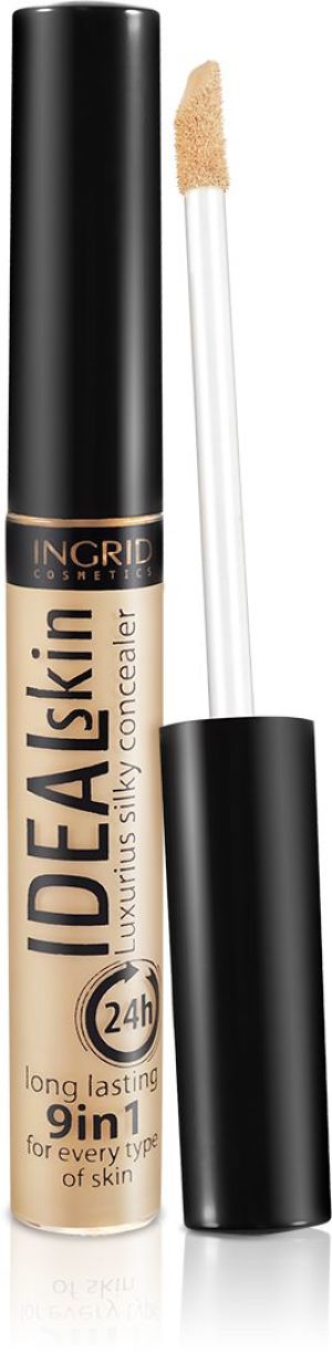 Ingrid Korektor IDEAL SKIN nr 10 7ml 2