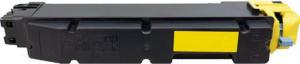 Toner Kyocera TK-5345 Yellow Oryginał  (TK-5345Y) 1