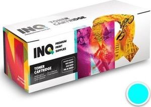 Toner INQ Toner zamiennik INQ HP 531 411 381 Cyan 1