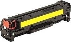 Toner INQ Toner zamiennik INQ HP 532 412 382 Yellow 1