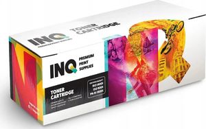 Toner INQ Black Zamiennik 55X (TONER INQ CE255X) 1