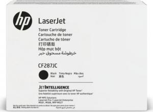 Toner HP 87JC Black Oryginał  (CF287JC) 1