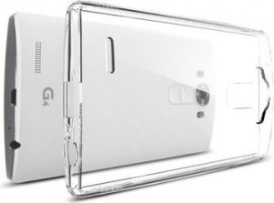 Spigen Etui Ultra Hybrid Clear do LG V10 2