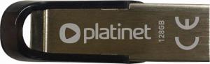 Pendrive Platinet S-DEPO, 128 GB  (PMFMS128) 1