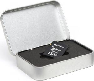 Karta Platinet SD7.0 SDXC 512 GB A1 V30 (PMMSDEX7512) 5