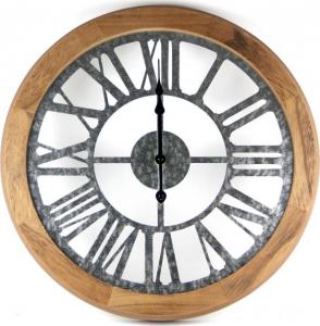 Platinet PLATINET ZEGAR WALL CLOCK BIRMINGHAM [45562] 1