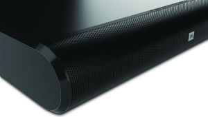 Soundbar JBL Cinema Base 2.2 Soundbase 6