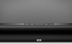 Soundbar JBL Cinema Base 2.2 Soundbase 9