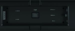 Soundbar JBL Cinema Base 2.2 Soundbase 10