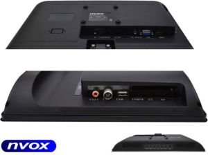 Telewizor Nvox LED 18.5'' HD Ready 2