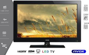 Telewizor Nvox VX1544 LED 22'' Full HD 2
