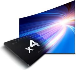 Telewizor Samsung LED 55'' Full HD 13