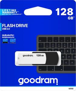 Pendrive GoodRam UCO2, 128 GB  (UCO2-1280KWR11) 3
