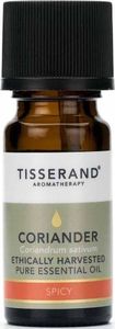 Tisserand Coriander Ethically Harvested - Olejek z Kolendry (9 ml) 1