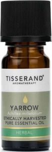 Tisserand Yarrow Ethically Harvested - Olejek z Krwawnika (9 ml) 1