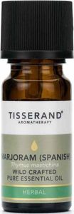 Tisserand Marjoram Spanish Wild Crafted - Olejek z Majeranku (9 ml) 1