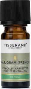 Tisserand Marjoram French Ethically Harvested - Olejek z Majeranku (9 ml) 1