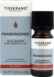 Tisserand Frankincense Wild Crafted - Olejek z Boswelii (9 ml) 1