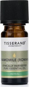 Tisserand Chamomile Roman Ethically Harvested - Olejek Rumiankowy (9 ml) 1