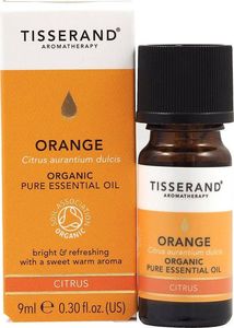 Tisserand Orange Olejek Pomarańczowy (9 ml) 1