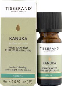 Tisserand Kanuka Wild Crafted - Olejek Kanuka (9 ml) 1