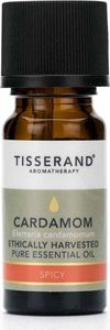 Tisserand Cardamom Ethically Harvested - Olejek z kardamonu (30 ml) 1