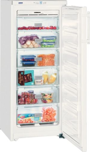 Zamrażarka Liebherr GN2323 2