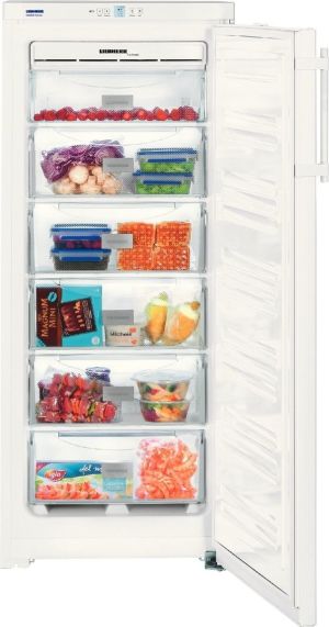 Zamrażarka Liebherr GN2323 3