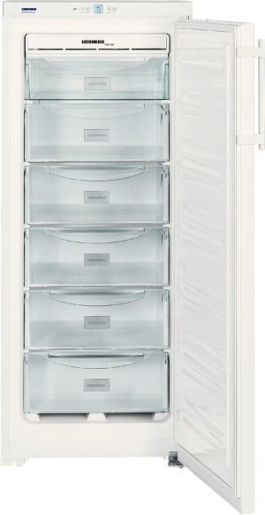 Zamrażarka Liebherr GN2323 4